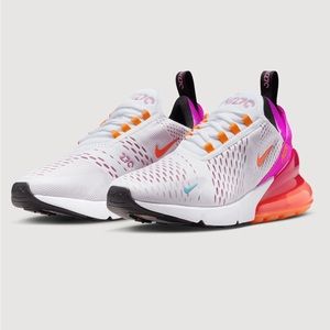 Nike Air Max 270